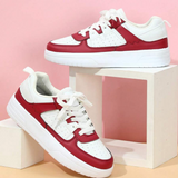 Divatos Női Sneakers - Naya