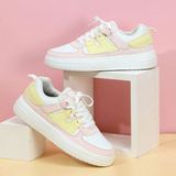 Divatos Női Sneakers - Naya