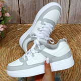 Divatos Női Sneakers - Naya