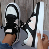 Divatos Női Sneakers - Naya