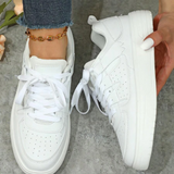 Divatos Női Sneakers - Naya