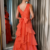 Réteges Sifon Estélyi Ruha