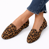 Azariah - Merész Leopárd Cipő