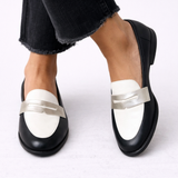 Willow - Modern és Elegáns Mokaszin