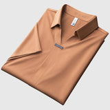 Ferencz - Elegáns polo póló férfiaknak