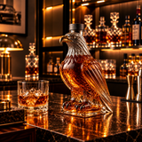 Whiskys dekanter – Sasos kiadás