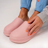 Comfy Hölgy Papucsok – Luna