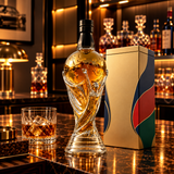 Whiskys dekanter – 2026-os vb-kiadás