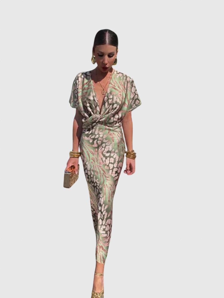 Clarandra | Réz Midi Ruha