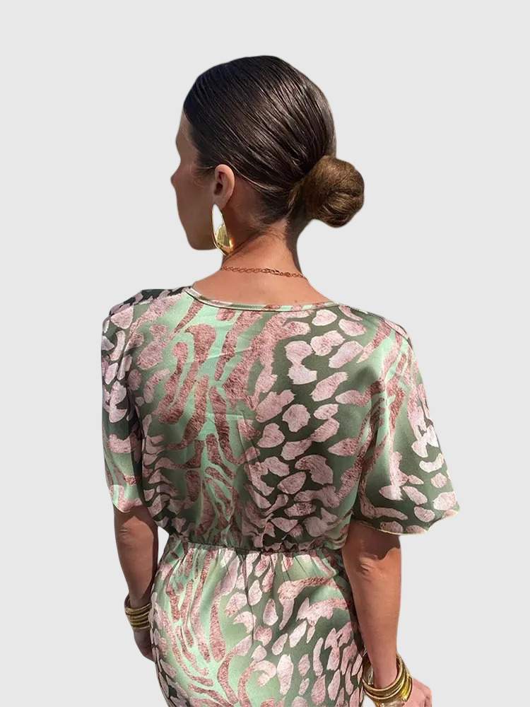 Clarandra | Réz Midi Ruha