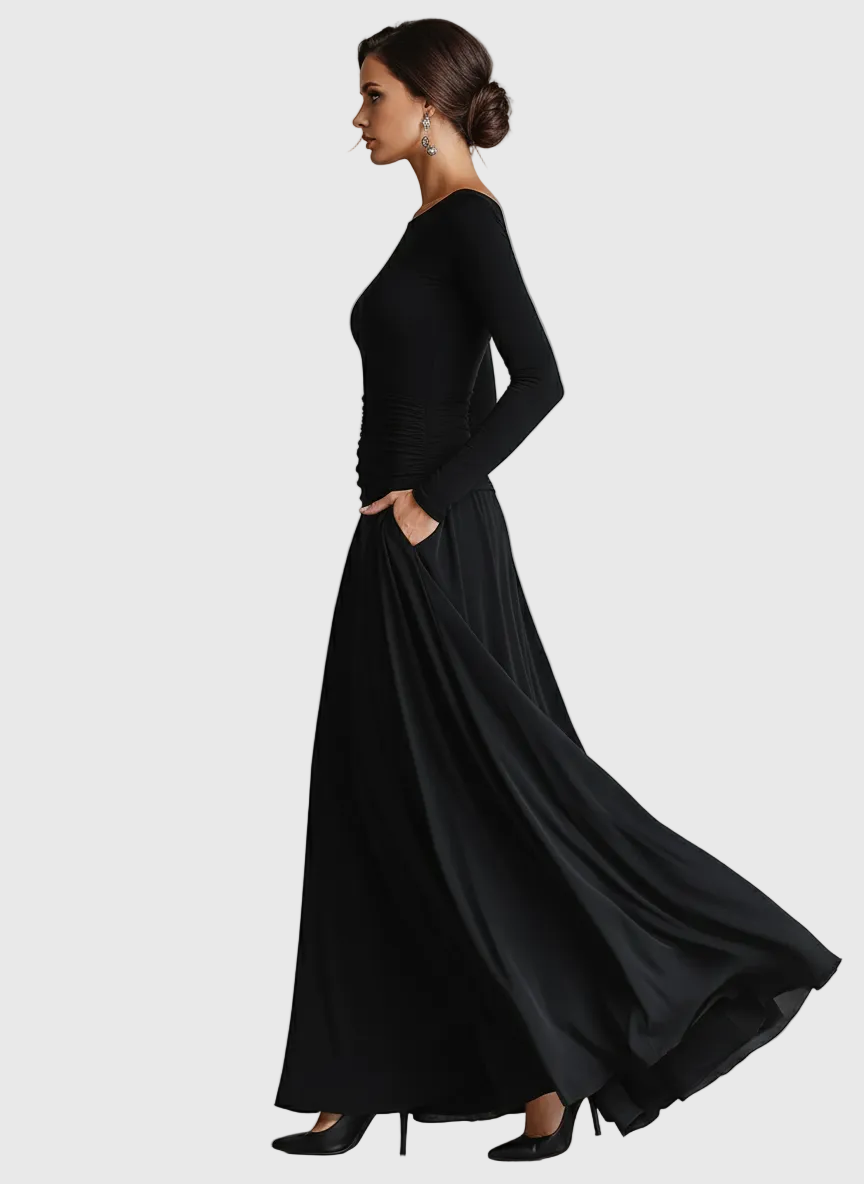 Rubi - Maxi Ruha