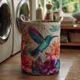 Steppelt szennyeskosár – Kolibri fény