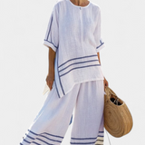Daisy Csíkos Overall
