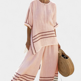 Daisy Csíkos Overall
