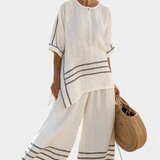 Daisy Csíkos Overall