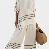 Daisy Csíkos Overall
