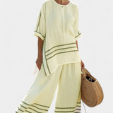 Daisy Csíkos Overall