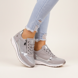 Orthopédiai Sneakers Nőknek - Gabriele