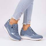Orthopédiai Sneakers Nőknek - Gabriele
