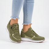 Orthopédiai Sneakers Nőknek - Gabriele