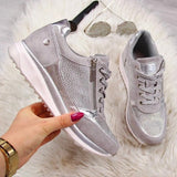 Orthopédiai Sneakers Nőknek - Gabriele