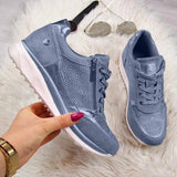 Orthopédiai Sneakers Nőknek - Gabriele