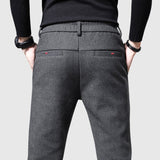 András- Remo Slim Fit Nadrág