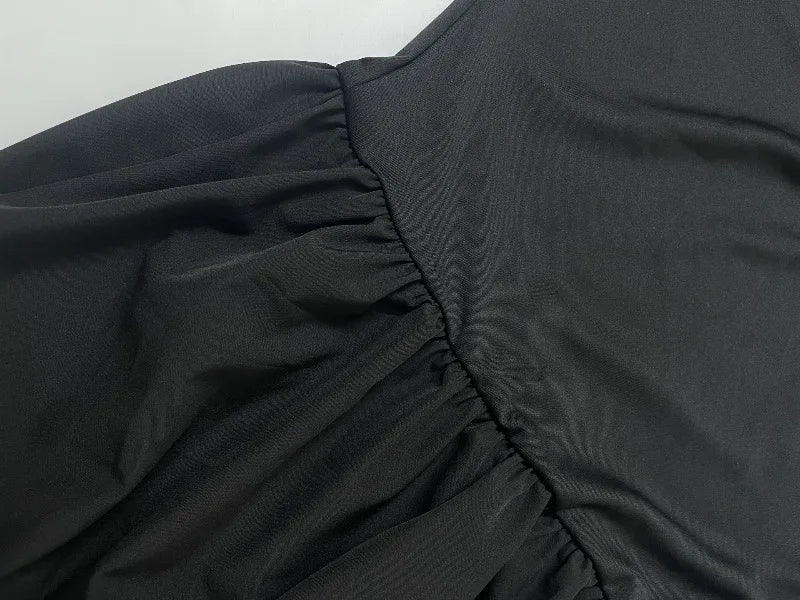 Summer Elegant Fashion Sexy Slit Backless Evening Party Ceremony Flowy Long Dresses For Women Dress With Scarf