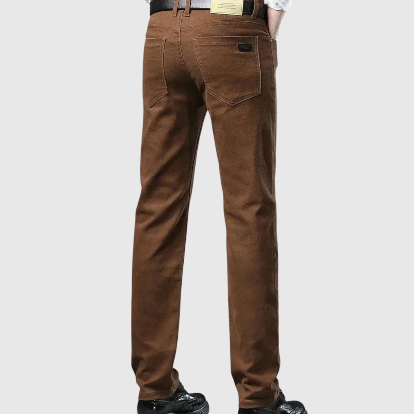 Elegáns pamut farmer