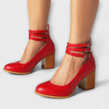 Alira - Elegáns Cipők