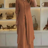 Gombos Len Maxi Ruha