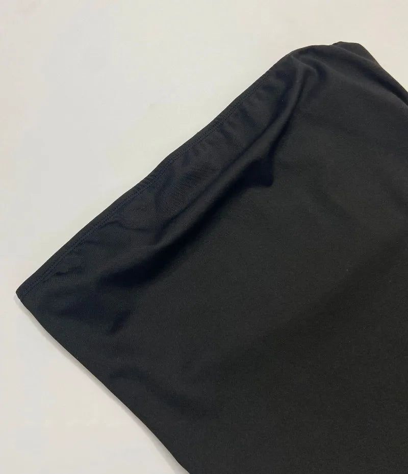 Summer Elegant Fashion Sexy Slit Backless Evening Party Ceremony Flowy Long Dresses For Women Dress With Scarf