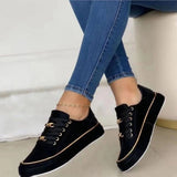 Kényelmes slip-on női sportcipő – Melina