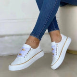 Kényelmes slip-on női sportcipő – Melina