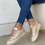 Kényelmes slip-on női sportcipő – Melina