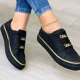 Kényelmes slip-on női sportcipő – Melina