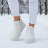 Hőszigetelt Slip-On Csizmák - Emily