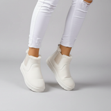 Hőszigetelt Slip-On Csizmák - Emily