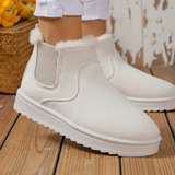 Hőszigetelt Slip-On Csizmák - Emily