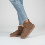 Hőszigetelt Slip-On Csizmák - Emily