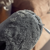 USB-fűthető házi cipők - Warmfoot