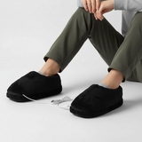 USB-fűthető házi cipők - Warmfoot