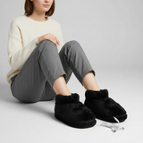 USB-fűthető házi cipők - Warmfoot