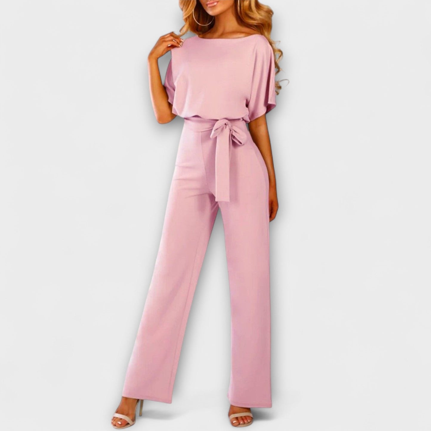 Alma – Elegáns női overall
