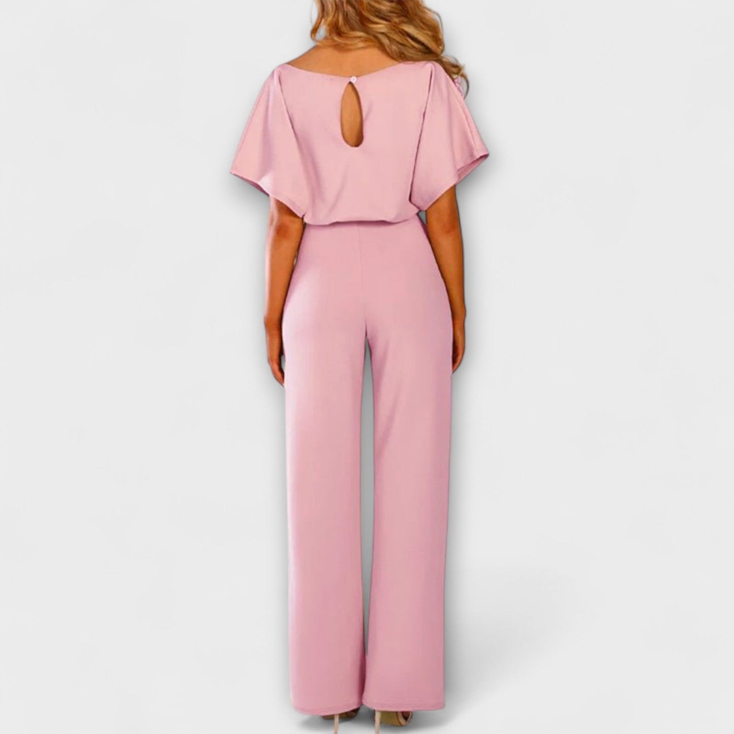 Alma – Elegáns női overall