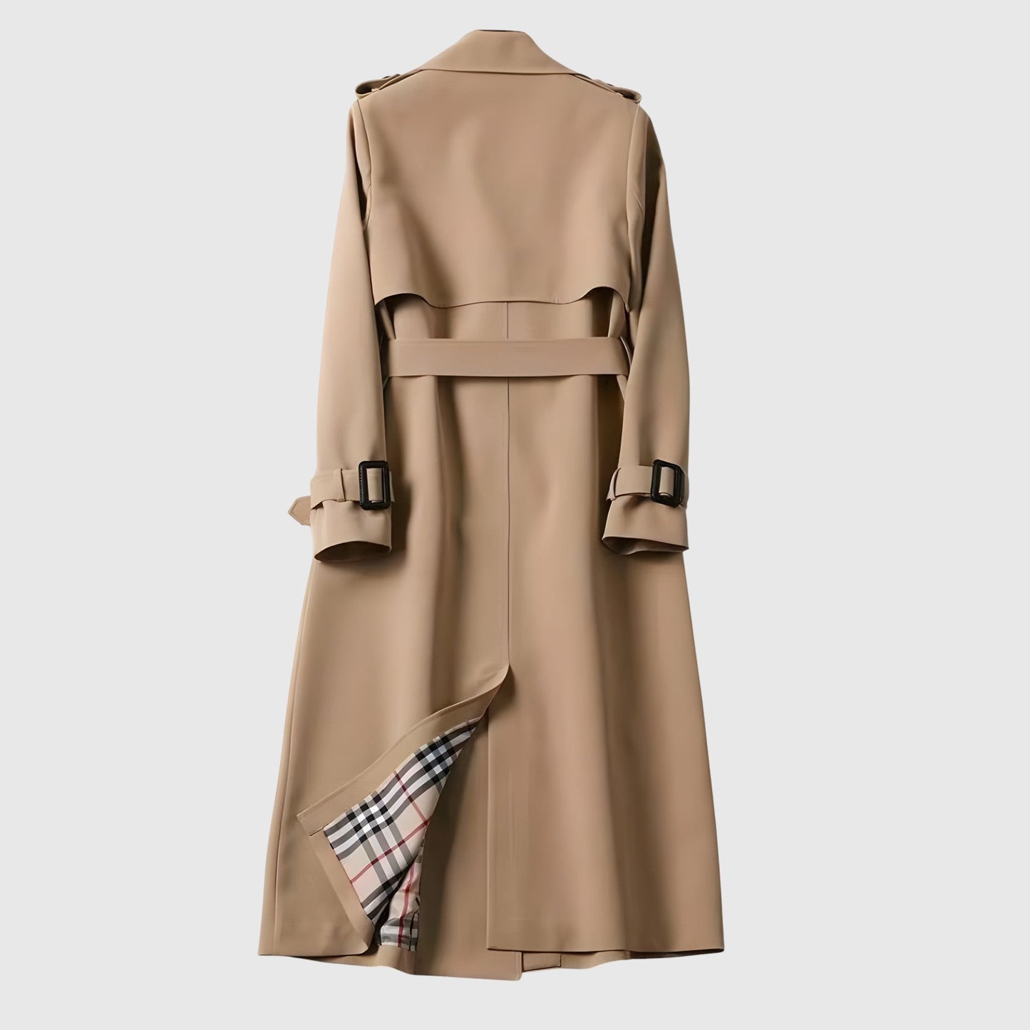 Mayfair – Örök elegancia bézsben
