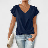 Eloise - V-nyakú top