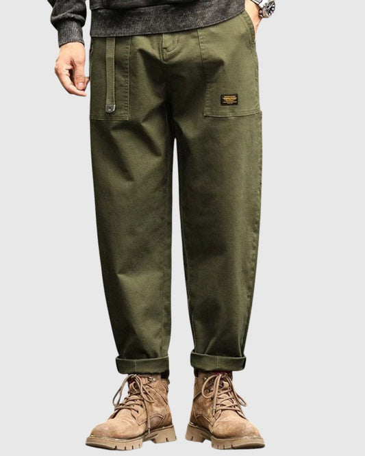 Jakub - Vintage cargo nadrág