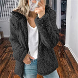 Olivia női kardigán – puha, kényelmes és elegáns molleton mellény mindennapi viseletre