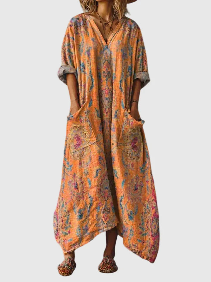 Piper | Elegáns Ruha